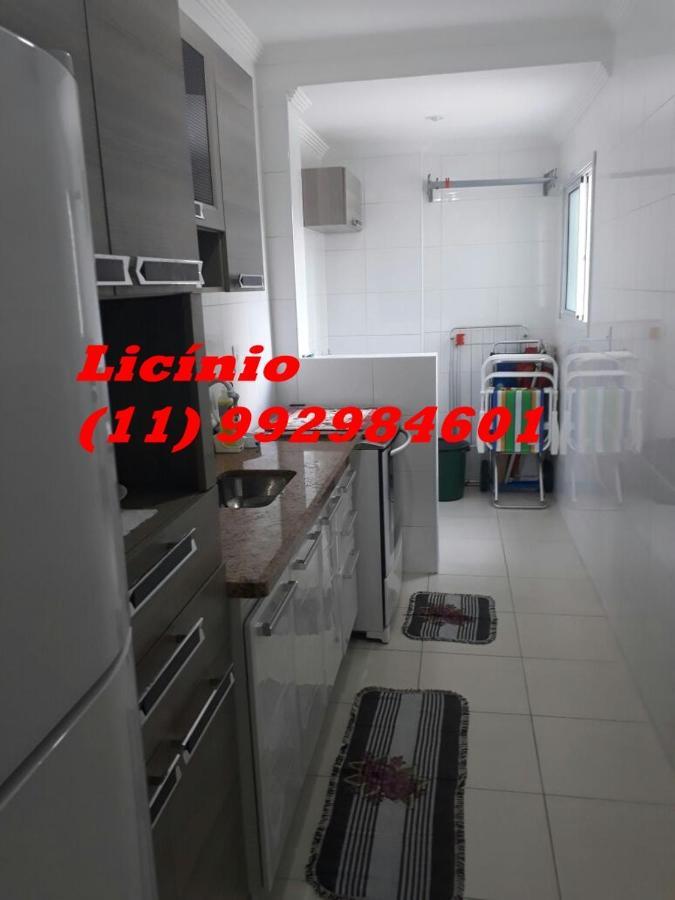 Apartamento Confortavel Com Ar Condicionado E Wi-fi Na Aviacao Grande Praia Grande (Santos)